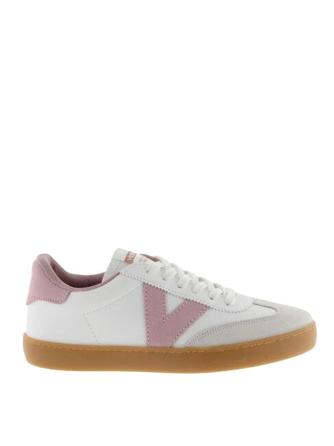 BERLIN Sneakers rosa - Scarpe Donna
