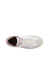 VICTORIA BERLIN Sneakers rosa - Scarpe Donna - 4