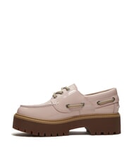 TIMBERLAND STONE STREET Scarpe in pelle - Scarpe Donna