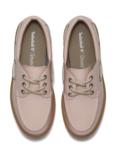 STONE STREET Scarpe in pelle light pink - Scarpe Donna