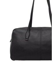 GIANNI CHIARINI ARYNA Borsa in pelle, a spalla Nero - Borse Donna - 3