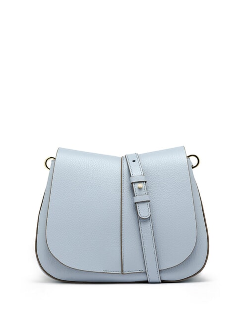 HELENA ROUND Borsa in pelle a tracolla oasi - Borse Donna