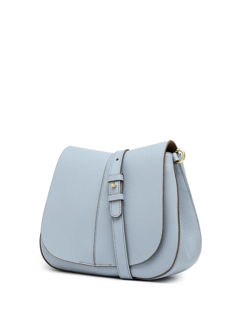 HELENA ROUND Borsa in pelle a tracolla oasi - Borse Donna