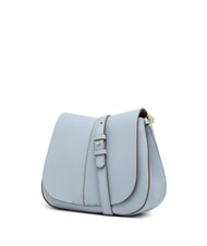 GIANNI CHIARINI HELENA ROUND Borsa in pelle a tracolla oasi - Borse Donna - 3