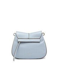 GIANNI CHIARINI HELENA ROUND Borsa in pelle a tracolla oasi - Borse Donna - 4