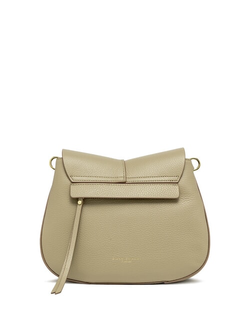 HELENA ROUND Borsa in pelle a tracolla willow - Borse Donna