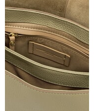 GIANNI CHIARINI HELENA ROUND Borsa in pelle a tracolla willow - Borse Donna - 5