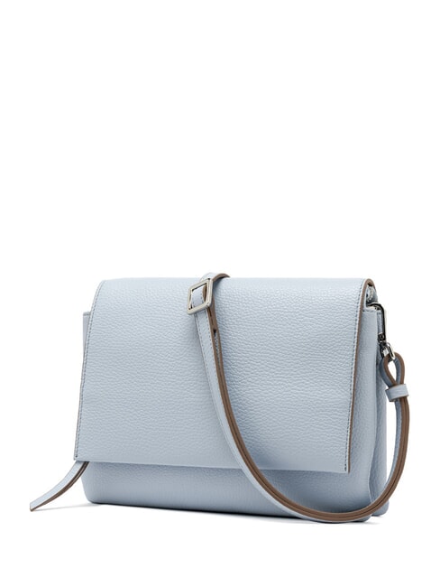 THREE Borsetta a tracolla, in pelle oasi - Borse Donna