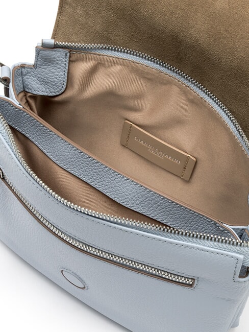 THREE Borsetta a tracolla, in pelle oasi - Borse Donna