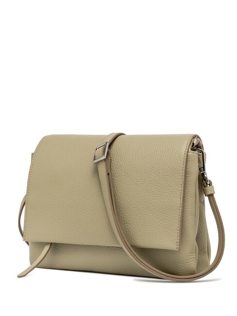 THREE Borsetta a tracolla, in pelle willow - Borse Donna