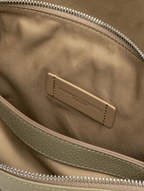 THREE Borsetta a tracolla, in pelle willow - Borse Donna