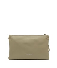 GIANNI CHIARINI HERMY Borsa busta in pelle con tracolla willow - Borse Donna - 3