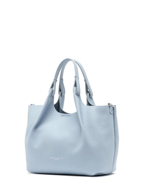 DUA Borsa a spalla, in pelle oasi - Borse Donna