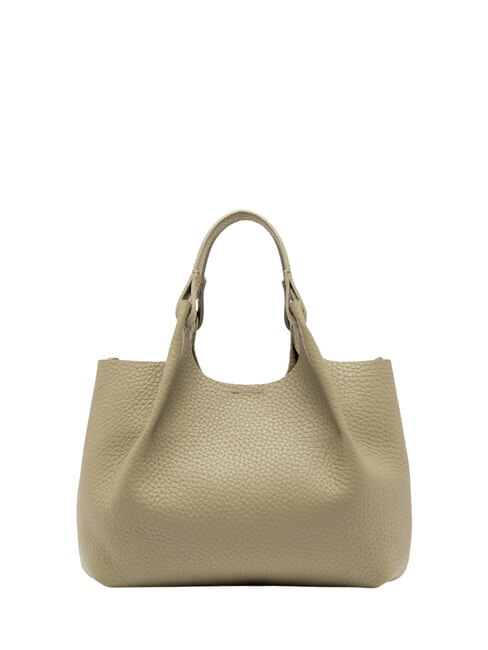 DUA Borsa a spalla, in pelle willow - Borse Donna