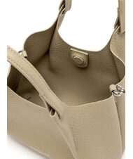 GIANNI CHIARINI DUA Borsa a spalla, in pelle willow - Borse Donna - 5