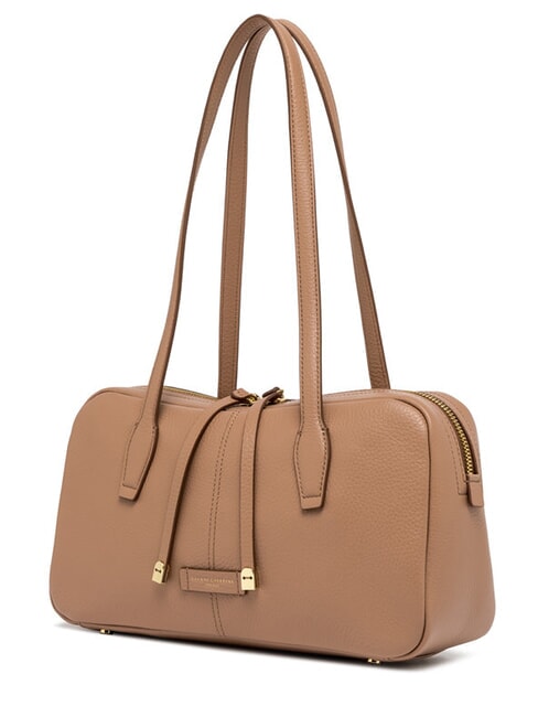 ARYNA Borsa a spalla clay - Borse Donna