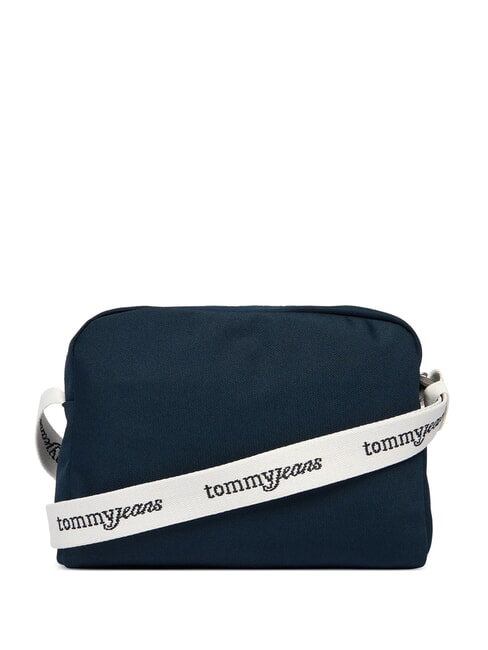 TJ ESS DAILY Mini Bag a tracolla dark night navy - Borse Donna