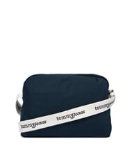 TOMMY HILFIGER TJ ESS DAILY Mini Bag a tracolla dark night navy - Borse Donna - 3