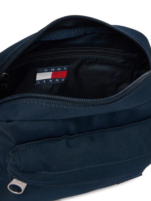 TJ ESS DAILY Mini Bag a tracolla dark night navy - Borse Donna