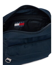 TOMMY HILFIGER TJ ESS DAILY Mini Bag a tracolla dark night navy - Borse Donna - 4