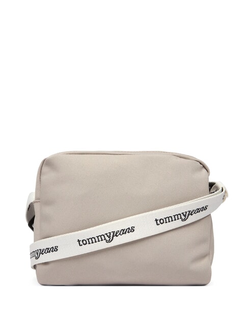 TJ ESS DAILY Mini Bag a tracolla stone - Borse Donna