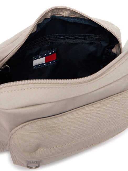 TJ ESS DAILY Mini Bag a tracolla stone - Borse Donna