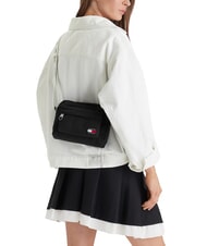 TOMMY HILFIGER TJ ESS DAILY Mini Bag a tracolla - Borse Donna