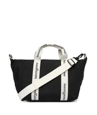 TOMMY HILFIGER TJ ESS DAILY Borsa a mano, con tracolla black - Borse Donna - 4