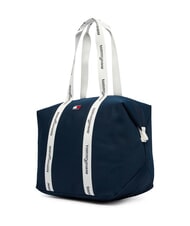 TOMMY HILFIGER TJ ESS DAILY Shopping Bag dark night navy - Borse Donna - 2