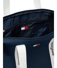 TOMMY HILFIGER TJ ESS DAILY Shopping Bag dark night navy - Borse Donna - 4