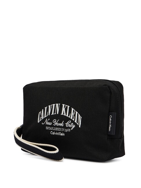 GRAPHICS Beauty case na black - Beauty Case