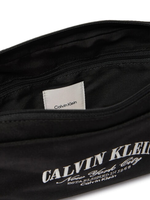 GRAPHICS Beauty case na black - Beauty Case