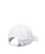 CALVIN KLEIN CKJ MONO LOGO Cappello con visiera - Cappelli
