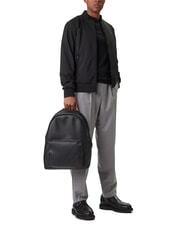 CALVIN KLEIN BOLD MONOGRAM Zaino  na black - Zaini Scuola & Tempo Libero - 4