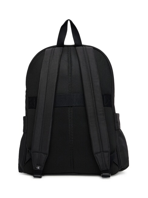 BOLD LOGO NYLON Zaino morbido na black - Zaini Scuola & Tempo Libero