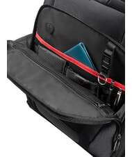 SAMSONITE PRO-DLX 5  Zaino porta PC 14" NERO - Zaini da lavoro porta PC - 6