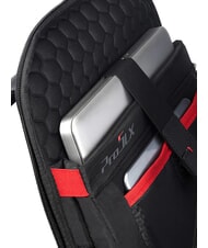 SAMSONITE PRO-DLX 5  Zaino porta PC 14" NERO - Zaini da lavoro porta PC - 7