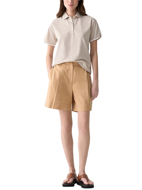 ORIGINALS MONDAY Polo a manica corta porcelain - Polo Uomo