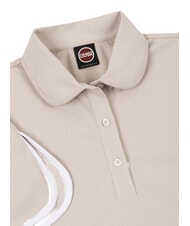 COLMAR ORIGINALS MONDAY Polo a manica corta porcelain - Polo Uomo - 7