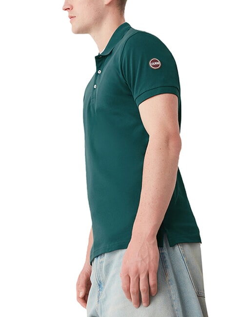 ORIGINALS MONDAY Polo a manica corta roulette - Polo Uomo