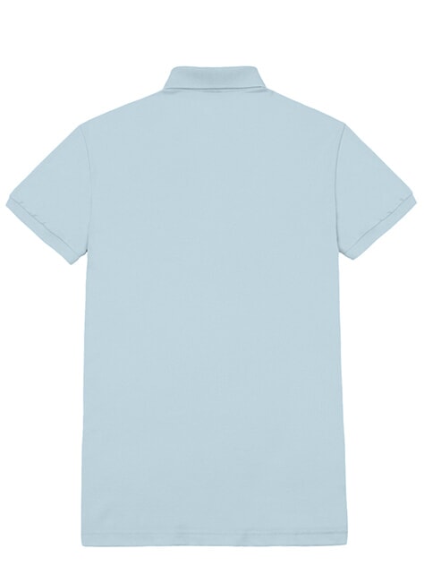 ORIGINALS MONDAY Polo a manica corta angelic blue - Polo Uomo