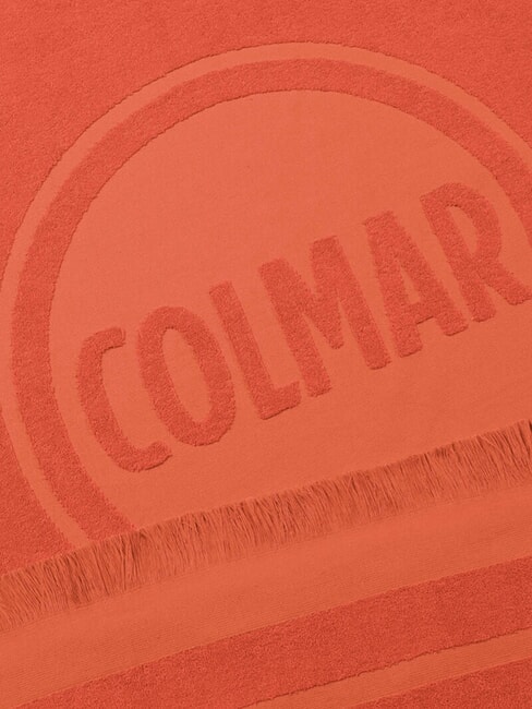 ORIGINALS KIP Telo mare in spugna habanero - Accessori Viaggio