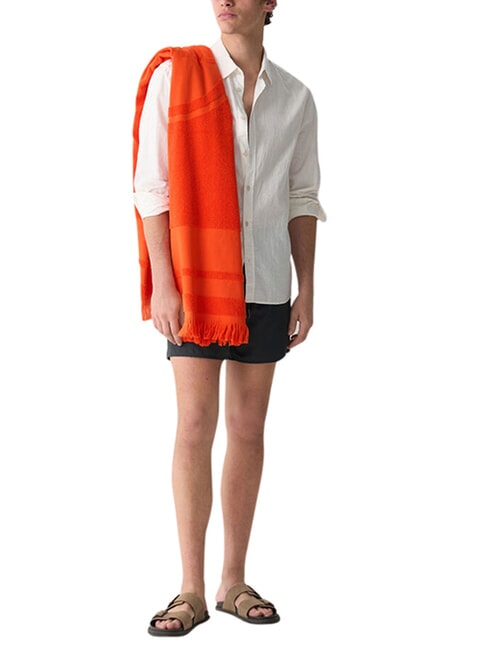 ORIGINALS KIP Telo mare in spugna habanero - Accessori Viaggio