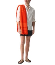 COLMAR ORIGINALS KIP Telo mare in spugna habanero - Accessori Viaggio - 3