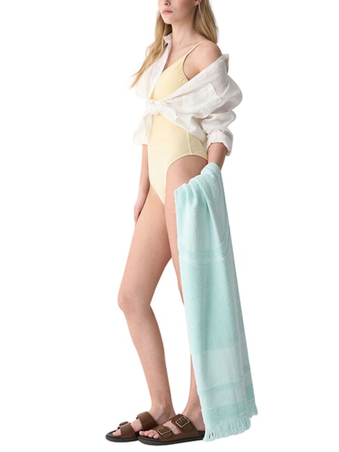 ORIGINALS KIP Telo mare in spugna pure water - Accessori Viaggio