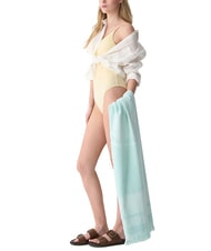 COLMAR ORIGINALS KIP Telo mare in spugna pure water - Accessori Viaggio - 3