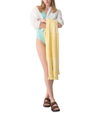 COLMAR ORIGINALS KIP Telo mare in spugna emoji - Accessori Viaggio - 2