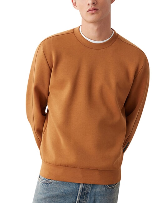 ORIGINALS COUNTED Felpa a girocollo trunk - Felpe Donna