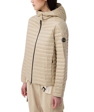 COLMAR ORIGINALS SOLSTICE Piumino con cappuccio fisso juta - Piumini Donna - 3