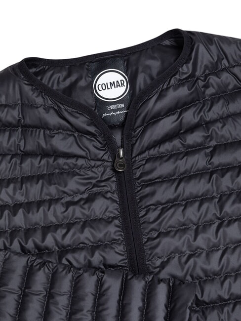 ORIGINALS SOLSTICE Piumino con trattamento idrorepellente black - Piumini Donna